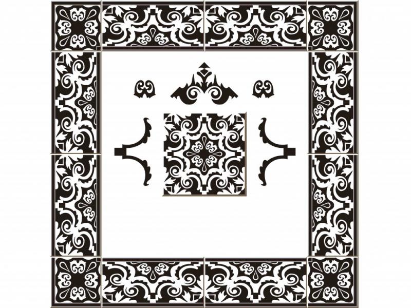 طرح-لایه-باز-کاشی-کاری
