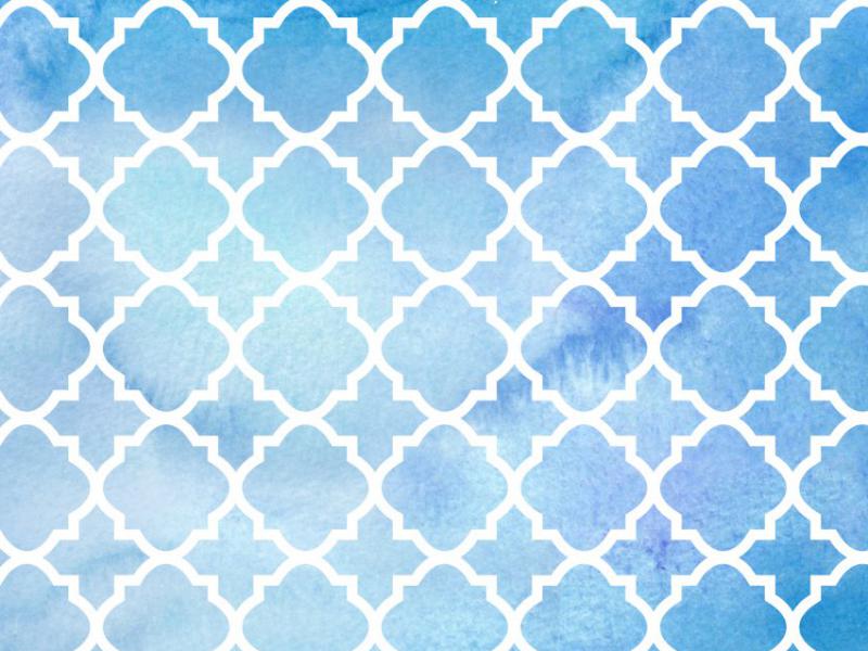 موزاییک-آبرنگی