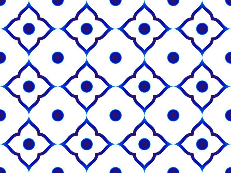 طرح-وکتور-کاشی-کاری-