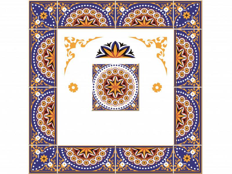 طرح-لایه-باز-کاشی-کاری