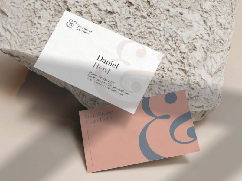 طرح-لایه-باز-کارت-ویزیت