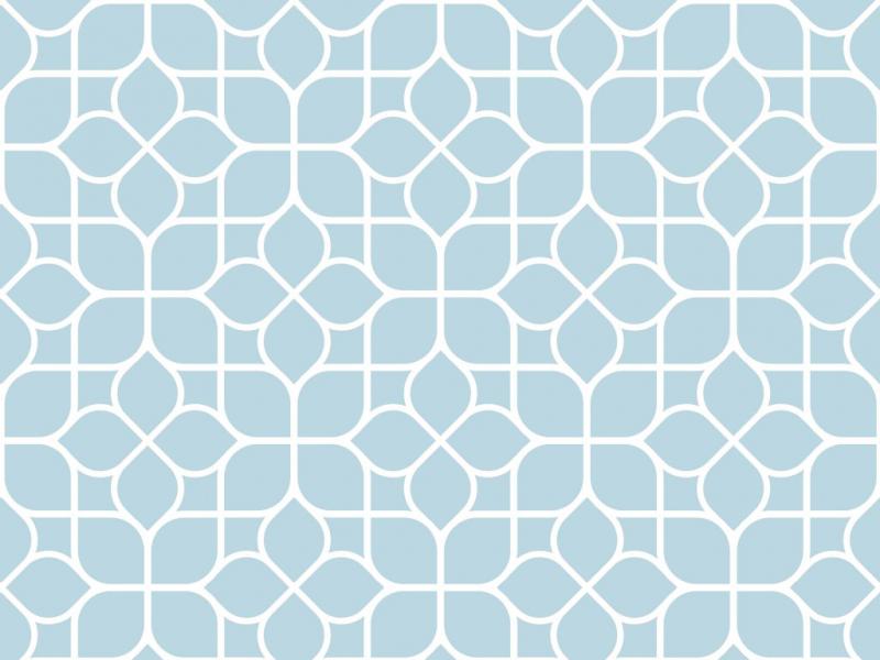 الگوی-گل-انتزاعی-هندسی