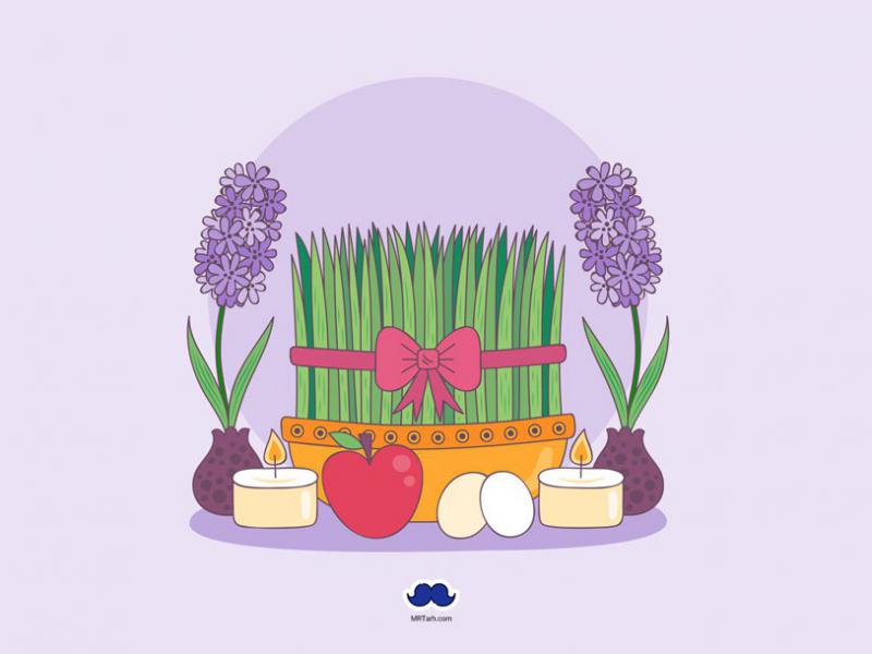 طرح-لایه-باز--عید-نوروز