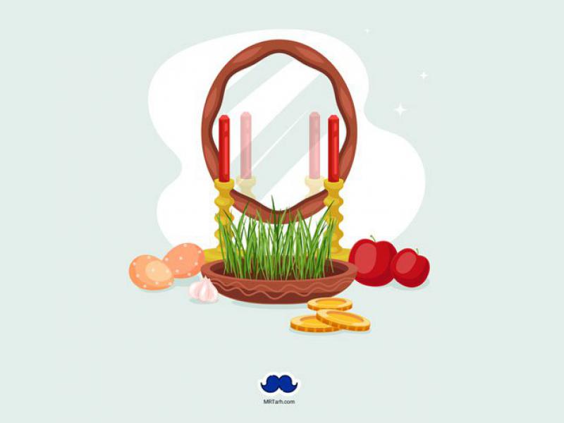 طرح-لایه-باز--عید-نوروز