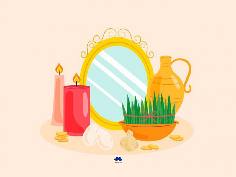 طرح-لایه-باز--عید-نوروز