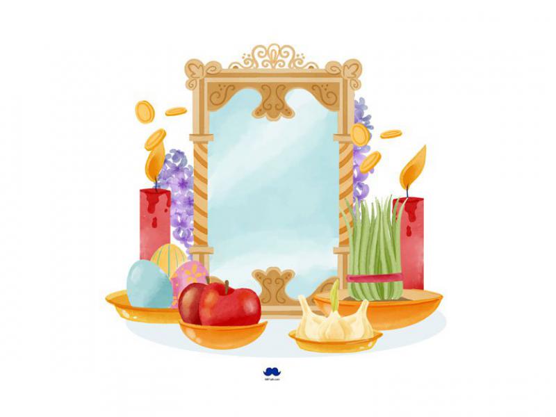 طرح-لایه-باز--عید-نوروز