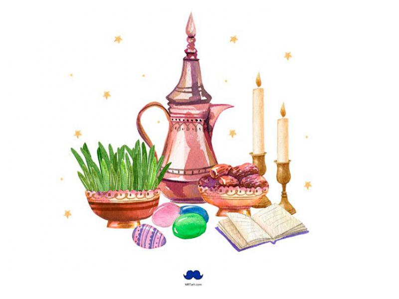 طرح-لایه-باز--عید-نوروز