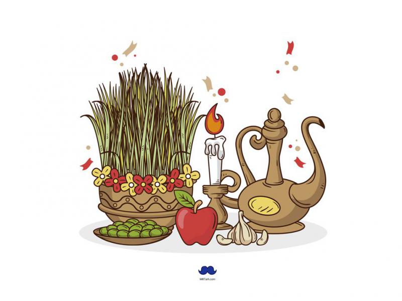طرح-لایه-باز--عید-نوروز