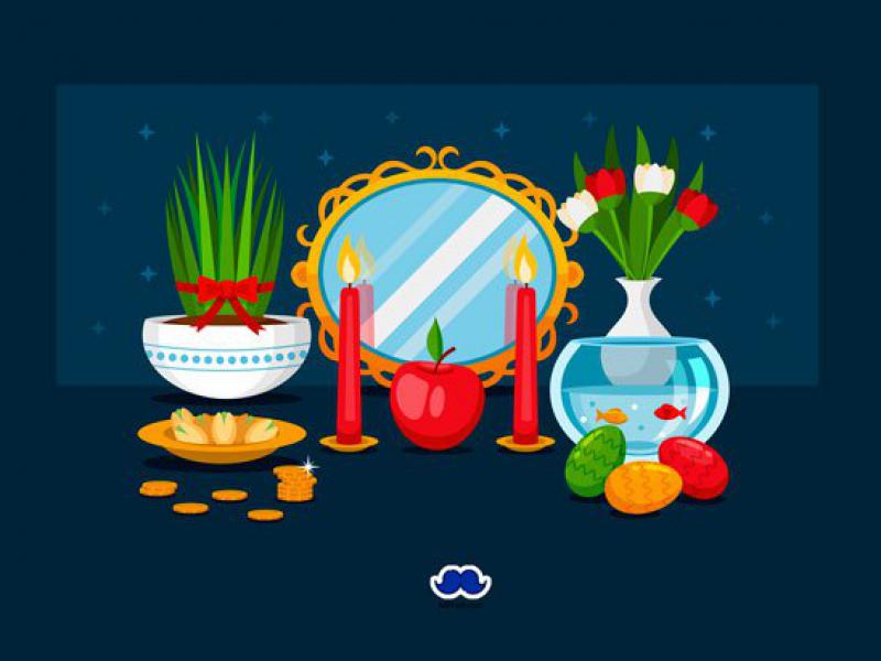 طرح-لایه-باز--عید-نوروز