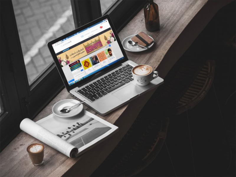 -طرح-لایه-باز-موکاپ-لب-تاپ