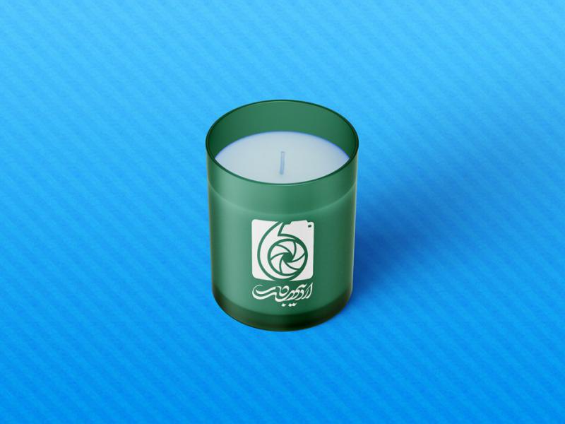 -طرح-لایه-باز-موکاپ-شمع