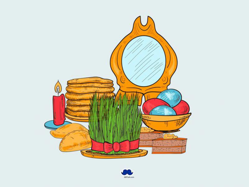 طرح-لایه-باز--عید-نوروز