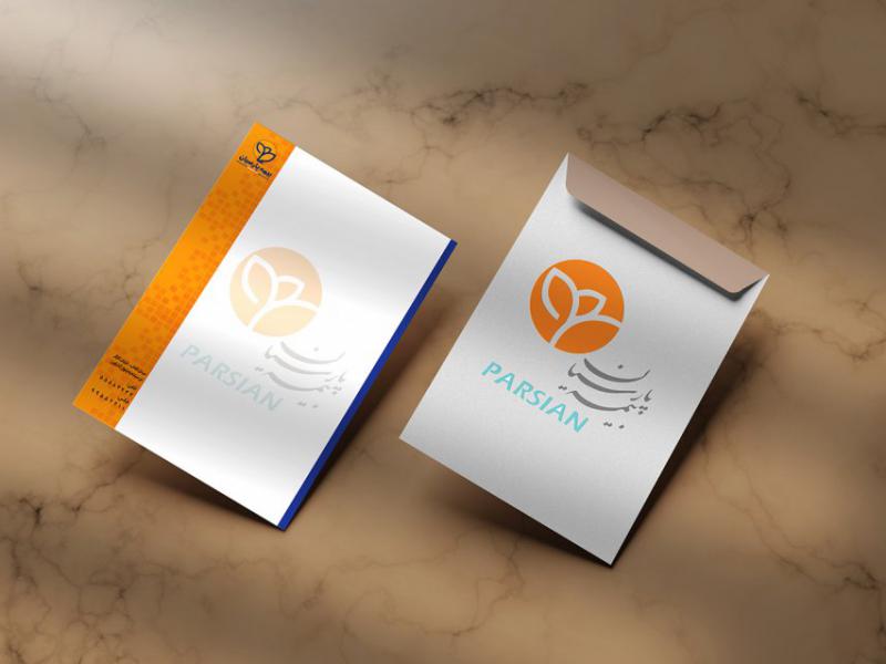 -طرح-لایه-باز-موکاپ-پاکت-A4