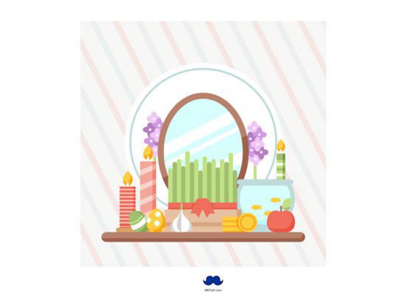 طرح-لایه-باز--عید-نوروز