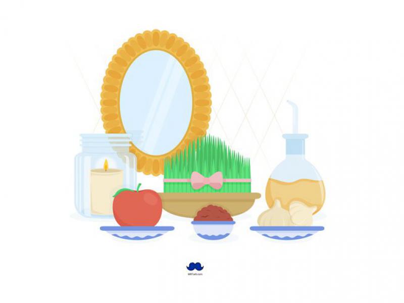طرح-لایه-باز--عید-نوروز