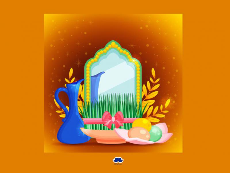 طرح-لایه-باز--عید-نوروز