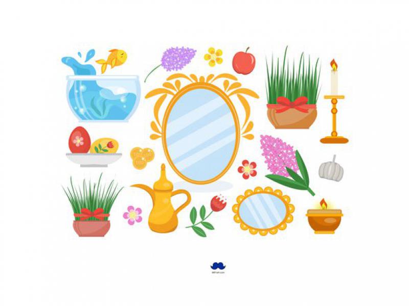 طرح-لایه-باز--عید-نوروز