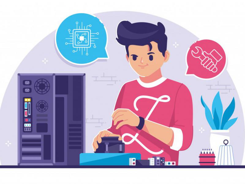 وکتور-آیکون-دیجیتال