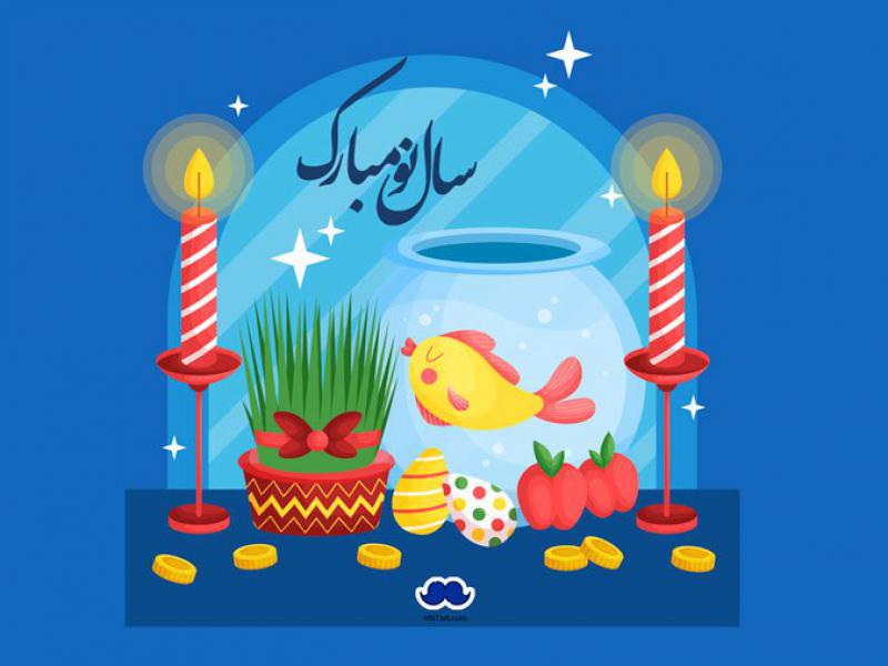 طرح-لایه-باز--عید-نوروز