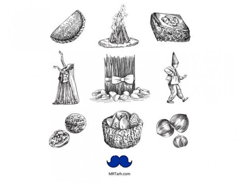 طرح-لایه-باز--عید-نوروز