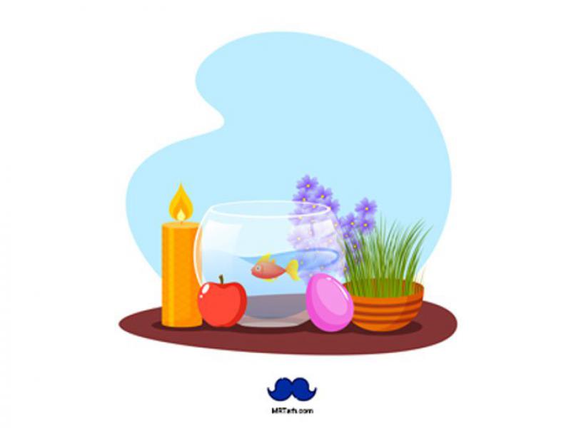 طرح-لایه-باز--عید-نوروز