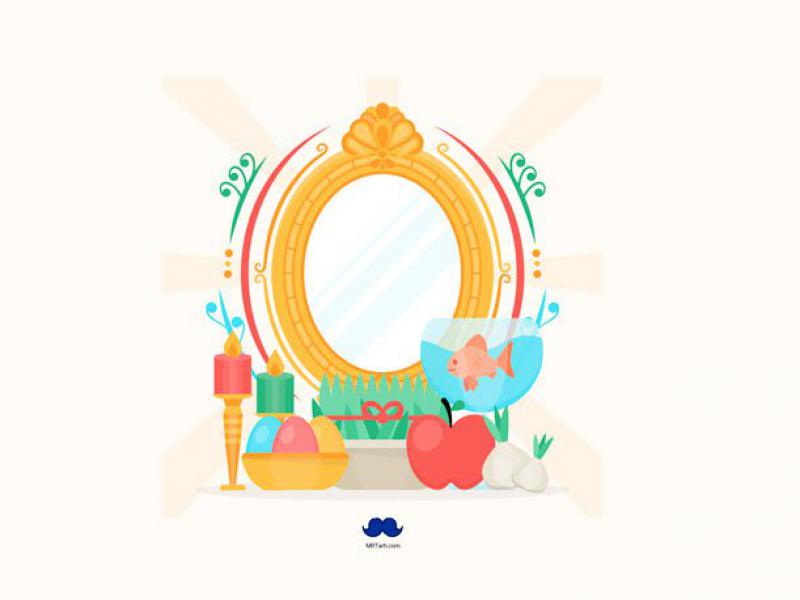 طرح-لایه-باز--عید-نوروز