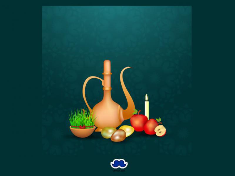 طرح-لایه-باز--عید-نوروز