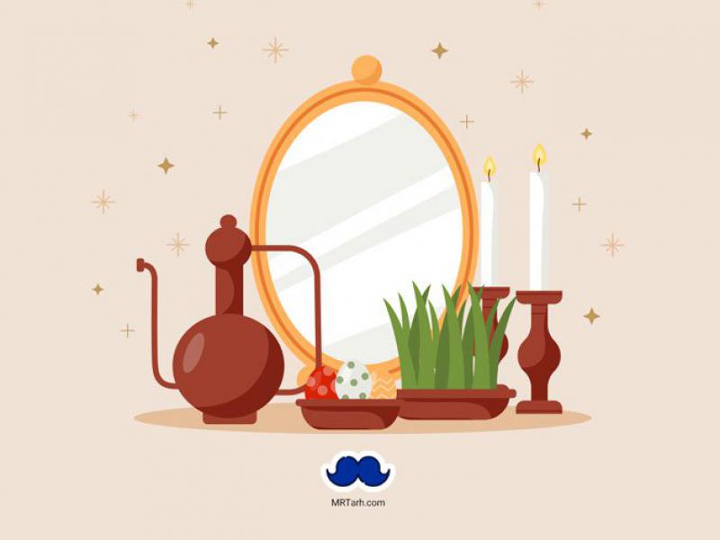 طرح-لایه-باز--عید-نوروز