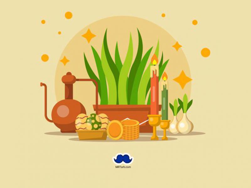 طرح-لایه-باز--عید-نوروز