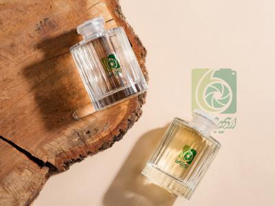  لایه باز موکاپ عطر و ادکلن