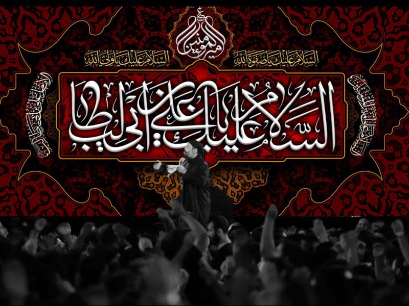 بنر-لایه-باز-پشت-منبر-شهادت-حضرت-علی-(ع)