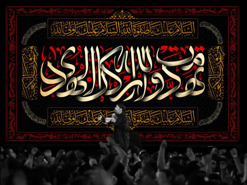 بنر-لایه-باز-پشت-منبر-شهادت-حضرت-علی-(ع)
