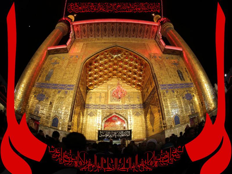 شهادت-حضرت-علی-علیه-السلام