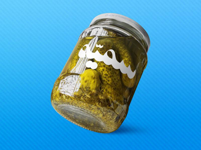 -لایه-باز-موکاپ-شیشه-ترشی