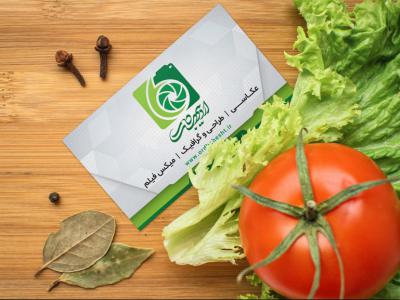  طرح لایه باز موکاپ کارت ویزیت