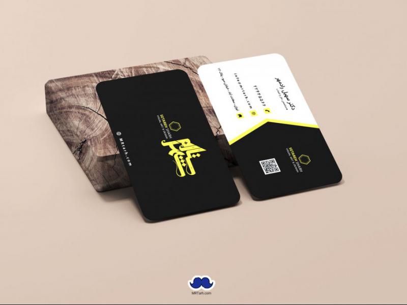دانلود--و-لایه-باز-کارت-ویزیت