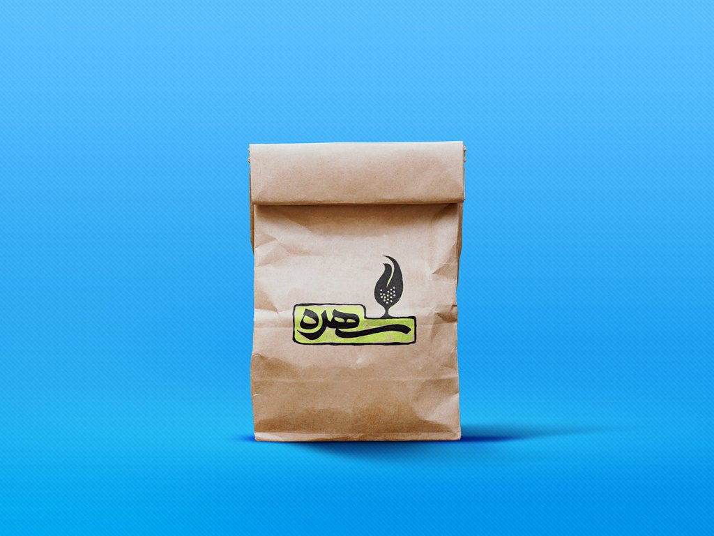  طرح لایه باز موکاپ بسته بندی