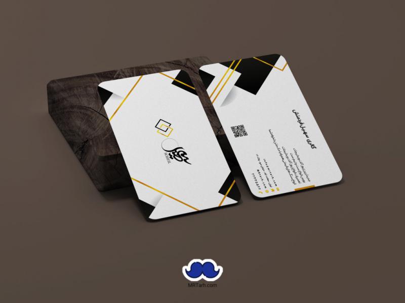 -دانلود--کارت-ویزیت-گالری-بدلیجات