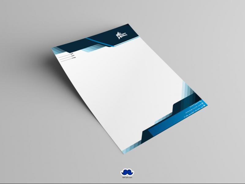 -دانلود--سربرگ-اداری