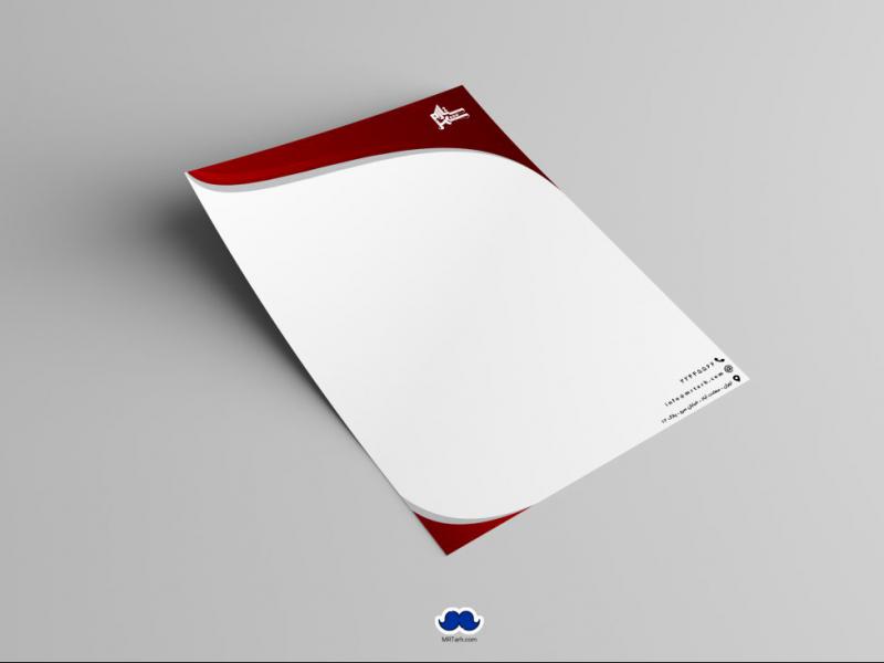 دانلود-سربرگ-اداری