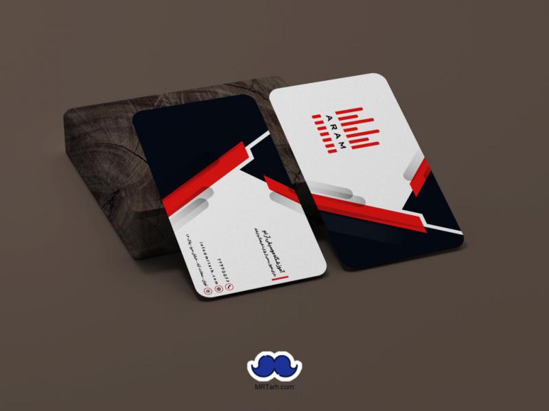 دانلود--کارت-ویزیت-آموزشگاه-موسیقی