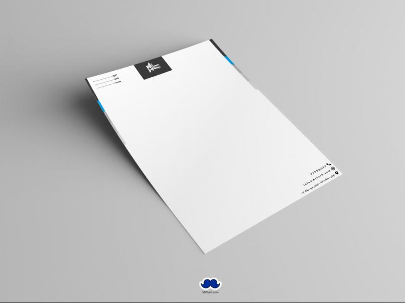 دانلود-سربرگ-اداری