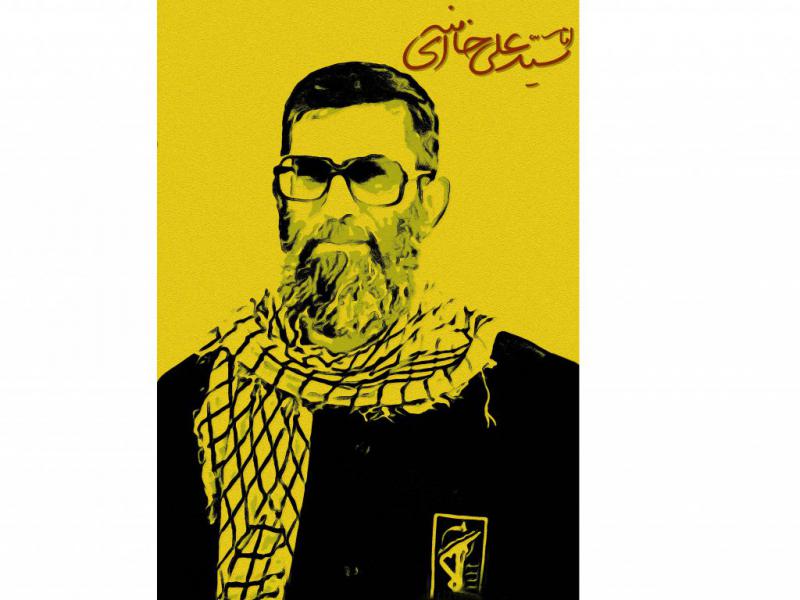 شابلون-رهبری