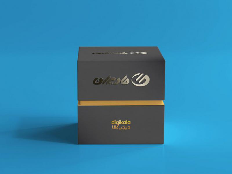 -طرح-لایه-باز-موکاپ-جعبه-طلا
