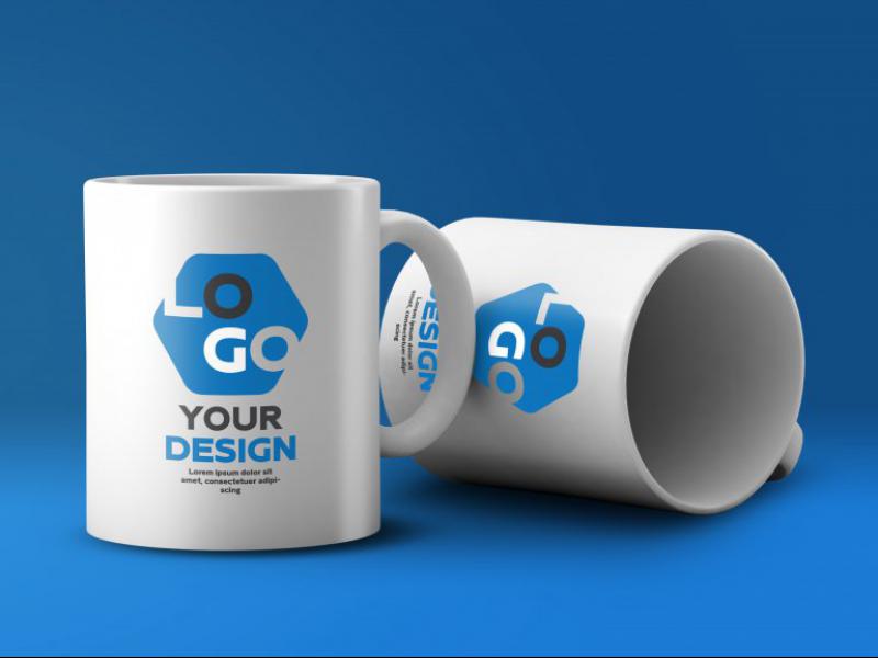 موکاپ-ماگ