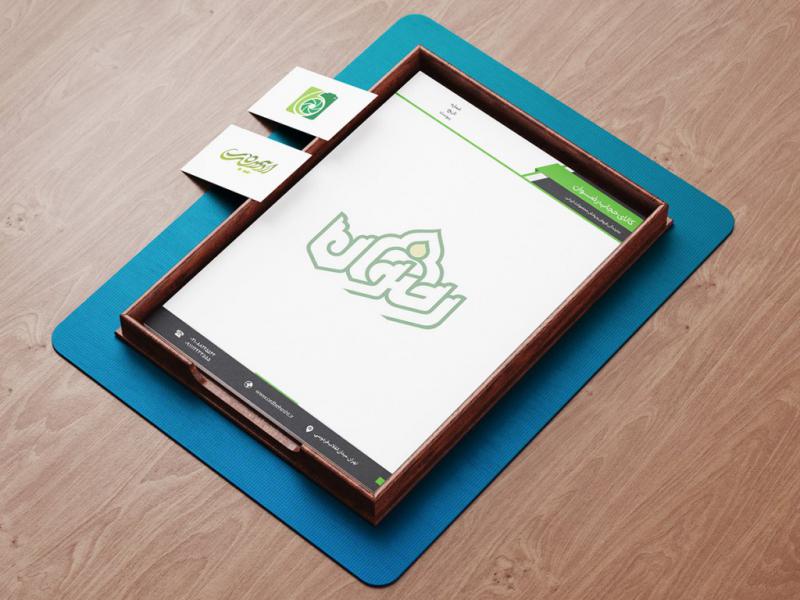 -لایه-باز-سربرگ-اداری-رسمی