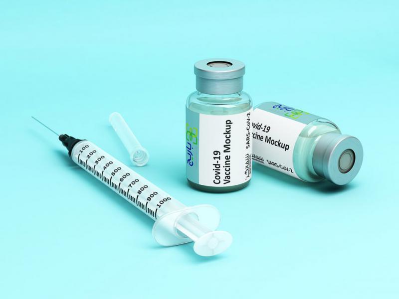 -طرح-لایه-باز-موکاپ-واکسن-کرونا