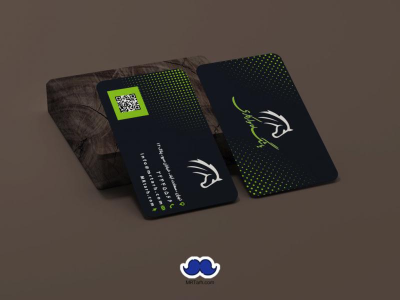 دانلود-کارت-ویزیت-باشگاه-سوارکاری