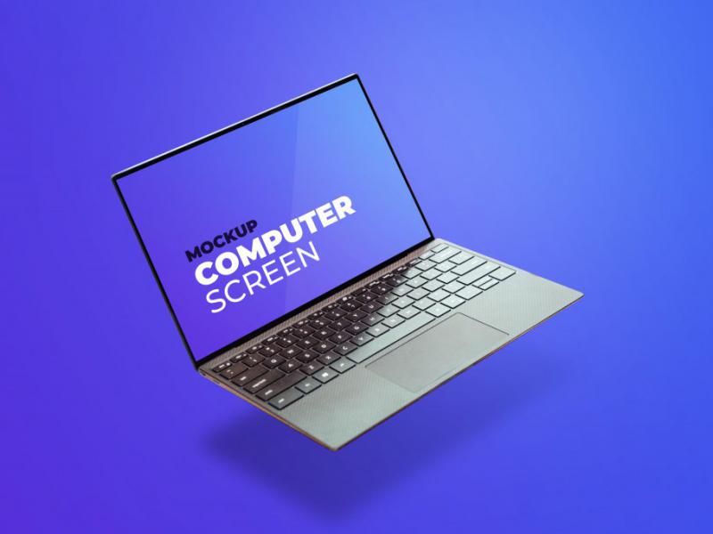 دانلود-موکاپ-لپ-تاپ-مناسب-برای-نمایش-پروژه-های-طراحی-وبسایت-و-نمایش-صفحات-وب-و-لوگو