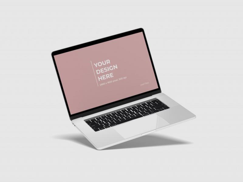 موکاپ-لپ-تاپ-|-premium
